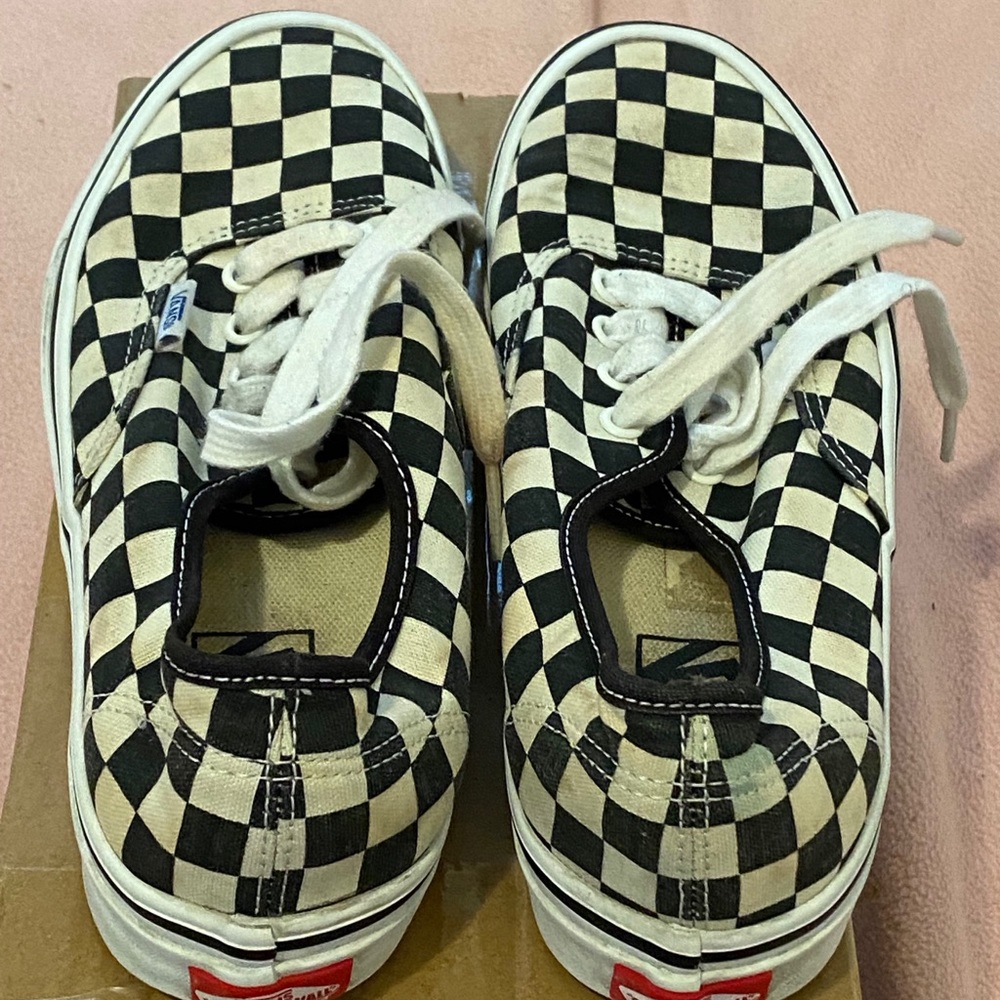 vans female sneakers